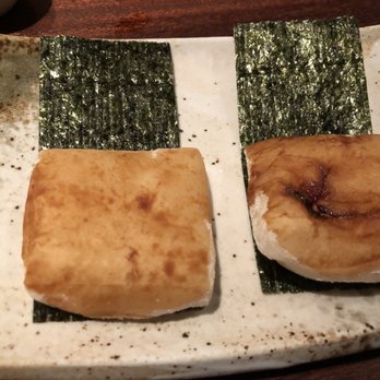 Yopparai - Isobe Yaki Mochi - Izakaya Near Me - New York, New York Yopparai - Isobe Yaki Mochi - Izakaya Near Me - New York, New York
