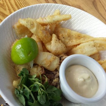 The Prince - Salt n Pepper squid - Pubs Near Me - Kirrawee, NSW The Prince - Salt n Pepper squid - Pubs Near Me - Kirrawee, NSW
