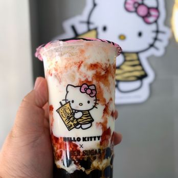 Tiger Sugar - Bubble Tea Near Me - Philadelphia, Pennsylvania Tiger Sugar - Bubble Tea Near Me - Philadelphia, Pennsylvania