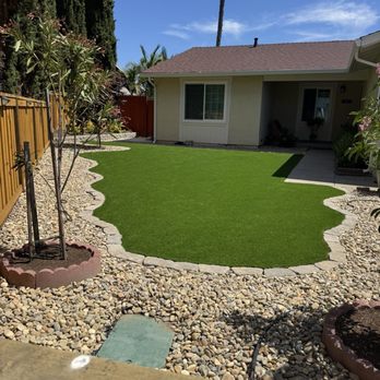 Eco Grounds Landscaping - New landscape - Landscaping Near Me Eco Grounds Landscaping - New landscape - Landscaping Near Me