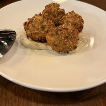 Neutral Ground Lounge - Cauliflower bites. Wow. - Cocktail Bars Near Me - Phoenix, Arizona