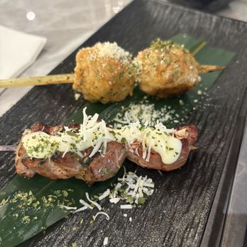 Sumu Canada - Skewers - Japanese Near Me - Vancouver, British Columbia