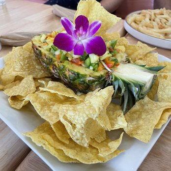 Pineapple Sol - Coffee & Tea Near Me - Cary, North Carolina Pineapple Sol - Coffee & Tea Near Me - Cary, North Carolina