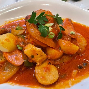 Limani - Chillean sea bass special - Mediterranean Near Me - Charlotte, North Carolina