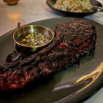 Animae - Tocino Tomahawk - Asian Fusion Near Me - San Diego, California