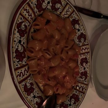 Carbone - Spicy Rigatoni Vodka - Italian Near Me - New York, New York