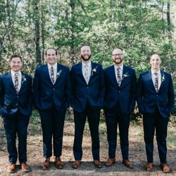 Modern Bride & Formal Shop - Photo by Brightly & Free @brightlyandfree