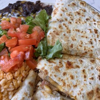 Nick's West Side - Pulled pork quesadilla - Breakfast & Brunch Near Me - Sedona, Arizona