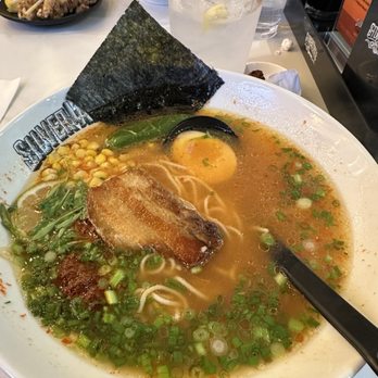 Silverlake Ramen - Shoyu on Fire - Ramen Near Me - Los Angeles, California Silverlake Ramen - Shoyu on Fire - Ramen Near Me - Los Angeles, California