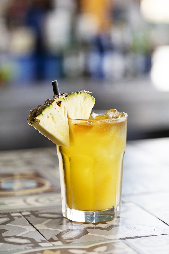 Icebox Cafe - Hallandale Beach