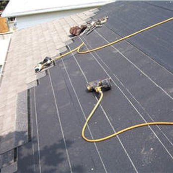 The Roofman - Roofing Near Me - Kitchener, Ontario