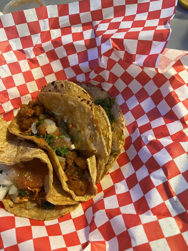 TACOS EL TRI Updated October 2024 5075 Dorchester Rd, North