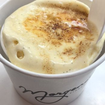 Morgenstern's - Creme brûlée - Ice Cream & Frozen Yogurt Near Me - New York, New York Morgenstern's - Creme brûlée - Ice Cream & Frozen Yogurt Near Me - New York, New York