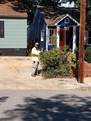 McCann Land Surveyors