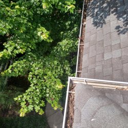 Nova Home Contractors - Gutter Cleaning