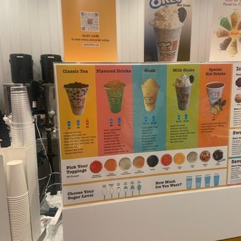 Arnor Crepes & Bubble Tea Stony Brook - Bubble Tea Near Me - Stony Brook, New York Arnor Crepes & Bubble Tea Stony Brook - Bubble Tea Near Me - Stony Brook, New York