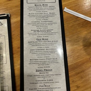 Antimony Brewing - Bars Near Me - Lenox, Massachusetts