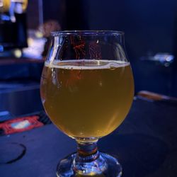 Verdugo Bar - Russian River Pliny the Younger TIPA Beer (10.25% ABV)