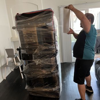 Splendid Moving - Movers Near Me - Los Angeles, California Splendid Moving - Movers Near Me - Los Angeles, California