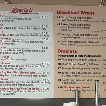 Griddle This - Menu April 2025 - Breakfast & Brunch Near Me - Dumont, New Jersey Griddle This - Menu April 2025 - Breakfast & Brunch Near Me - Dumont, New Jersey