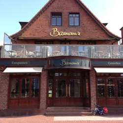 Café Baumanns