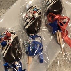 Sweetcakes