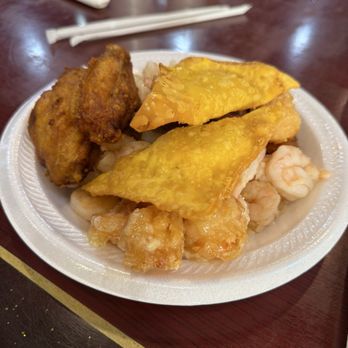 Asian King Buffet - Chinese Near Me - Hurst, Texas