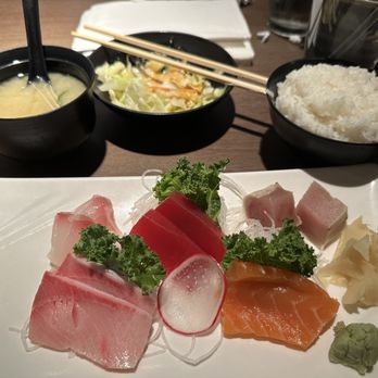 Sushi Mito - Sashimi - Sushi Bars Near Me - Norcross, Georgia