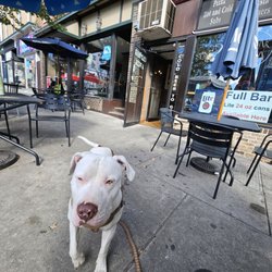 Antonio's Pizzeria & Restaurant