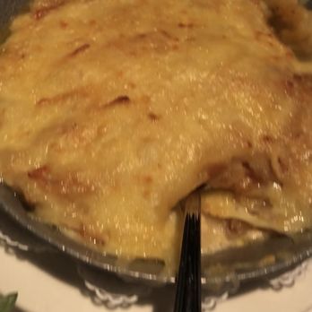 Shaw's Crab House - Au Gratin Potatoes - Seafood Near Me - Chicago, Illinois