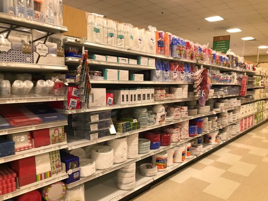 Publix Super Market at Southdale Shopping Center by null