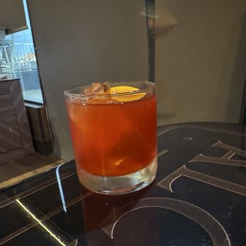 Alchemist Bar and Restaurant - Butter me up cocktail - Asian Fusion Near Me - Las Vegas, Nevada Alchemist Bar and Restaurant - Butter me up cocktail - Asian Fusion Near Me - Las Vegas, Nevada