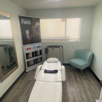 IWH MedSpa - Medical Spas Near Me - Ventura, California
