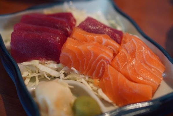 Kyung's Seafood by null