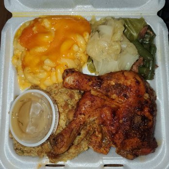 Dana’s Soulfood - Desserts Near Me - Dayton, Ohio Dana’s Soulfood - Desserts Near Me - Dayton, Ohio