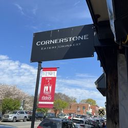 Cornerstone On Main