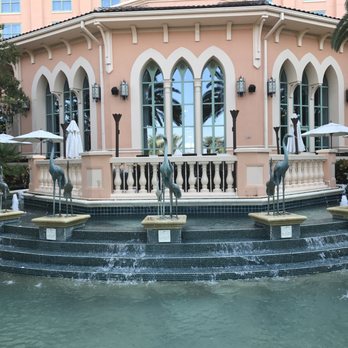 JW Marriott - Fountain. - Hotels Near Me - Orlando, Florida