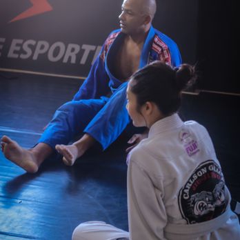 Ari Galo Jiu Jitsu - Brazilian Jiu-jitsu Near Me - Rio de Janeiro, RJ