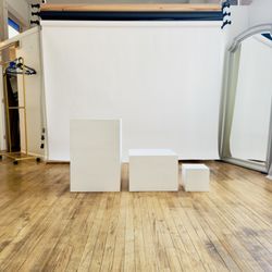 S & L Furniture - Apples boxes