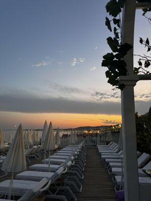 Le Negresco by null