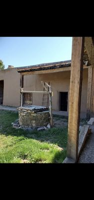 Hacienda de Los Martinez Museum by null