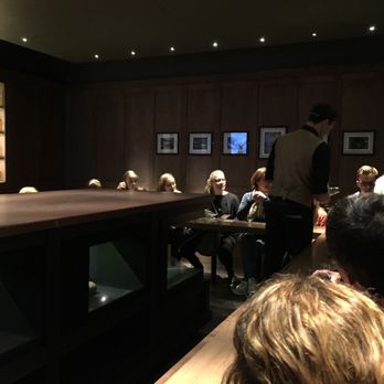 The Scotch Whisky Experience - The tasting part - Tours Near Me - Edinburgh, MLN