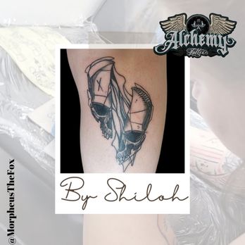 Tattoo Alchemy - Tattoo Near Me - Fort Myers, Florida Tattoo Alchemy - Tattoo Near Me - Fort Myers, Florida