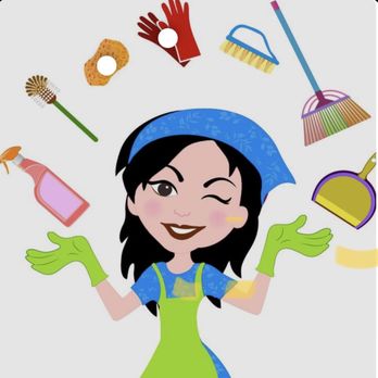 Gaby’s Housecleaning Services - It's the company logo - Home Cleaning Near Me Gaby’s Housecleaning Services - It's the company logo - Home Cleaning Near Me