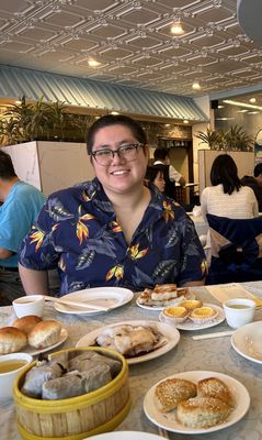 New Port Dim Sum and Chinese Food by null