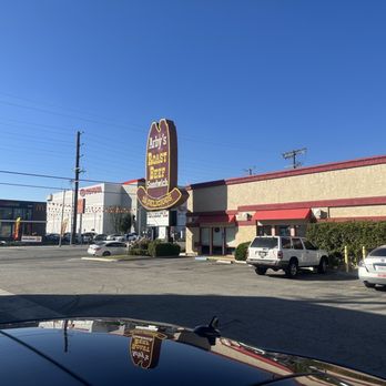 Arby's - Fast Food Near Me - Mission Hills, California Arby's - Fast Food Near Me - Mission Hills, California