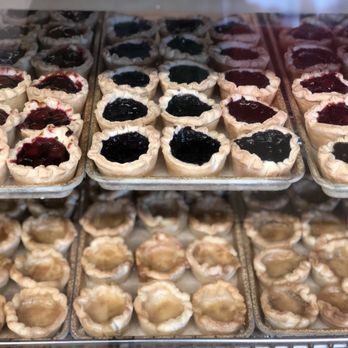 Buttertarts 'N More - More Tarts! - Desserts Near Me - Little Britain, Ontario Buttertarts 'N More - More Tarts! - Desserts Near Me - Little Britain, Ontario