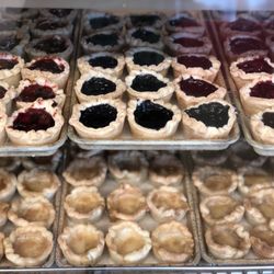 Buttertarts 'N More - More Tarts!