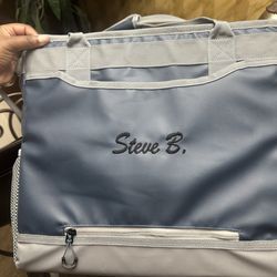 Silver Gallery - Igloo cooler