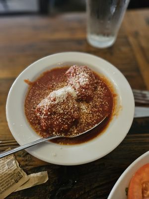 Mona Lisa Italian Foods by null